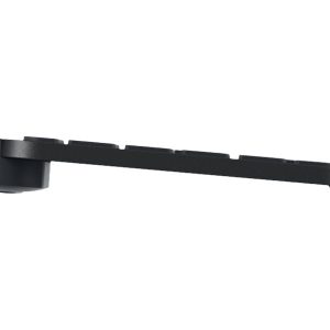 LOGI MX Keys S - GRAPHITE - (US) - BT