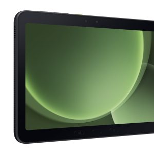 SAMSUNG Galaxy Tab Active5 Pro 5G Green