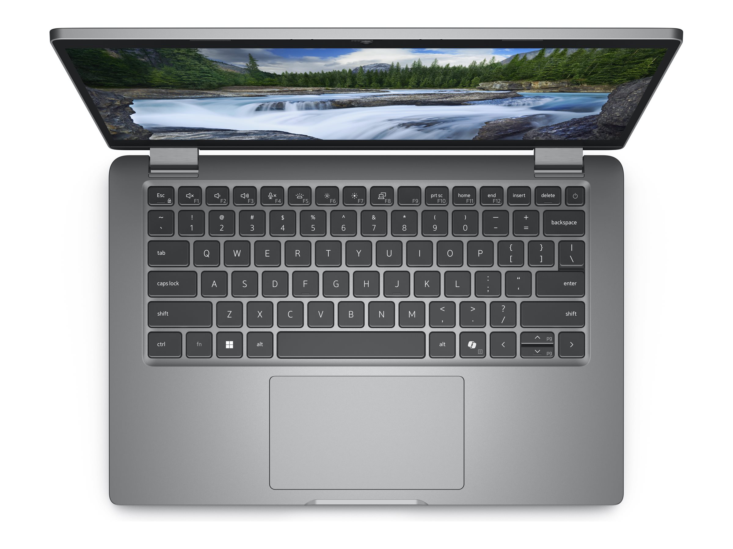 DELL Refurb Latitude 13-5350 U5 135U - Pilt 5