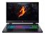 Notebook|ACER|Nitro|AN17-42|CPU Ryzen 7|8845HS|3800 MHz|17.3"|1920x1080|RAM 16GB|DDR5|SSD 1TB|NVIDIA GeForce RTX 4060|8GB|ENG|Windows 11 Home|Black|3.1 kg|NH.QPAEL.001 - Pilt 2