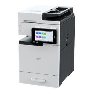 RICOH IM370 A4 MFP 37 ppm 3in1 SPDF dupl