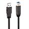 CABLE USB 3.0 A/B ACTIVE 10M/43098 LINDY - Image 4