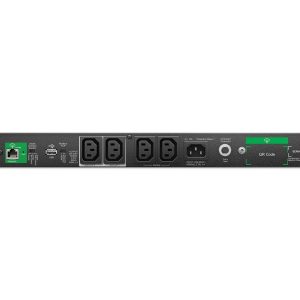 APC Smart-UPS C 500VA LI SD 1HE 230V SC