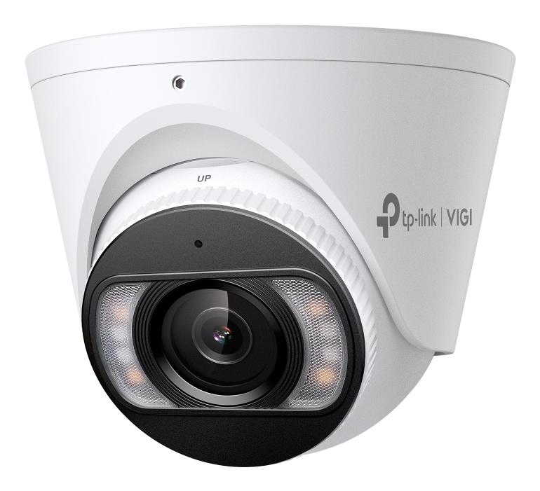 NET CAMERA TURRET H.265+ 8MP/INSIGHT S485(4MM) TP-LINK — изображение 3