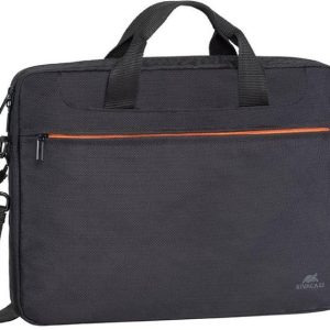 NB CASE REGENT 15.6"/8033 BLACK RIVACASE