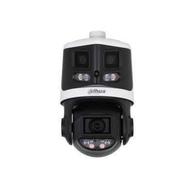 NET CAMERA 8+4MP PTZ DOME/SDT3E410-8P-MB-A-PV1 DAHUA - Image 3