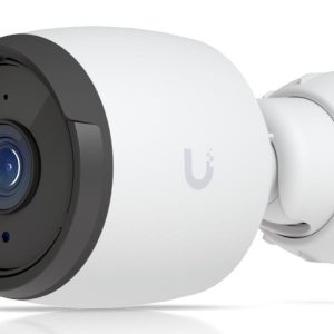 NET CAMERA 8MP IR BULLET AI/UVC-G6-BULLET-W UBIQUITI