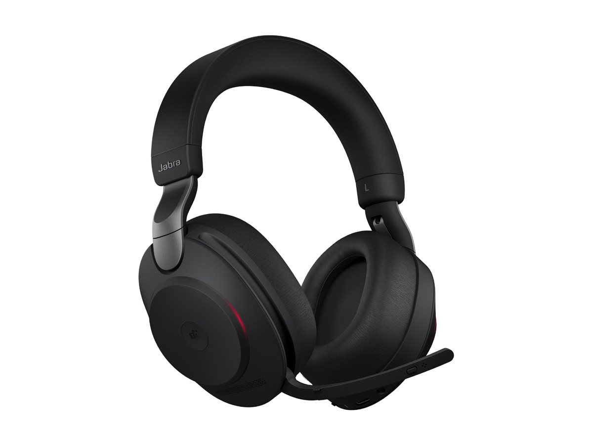 JABRA Evolve2 85 MS Stereo Headset full - Pilt 2