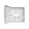 CONTROL PANEL CASE PLASTIC/OPU-4P SATEL - Image 2