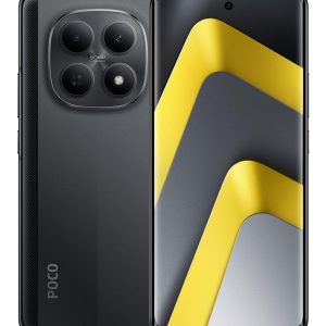 MOBILE PHONE POCO M8 5G/8/256GB BLACK MZB0MAEEU POCO