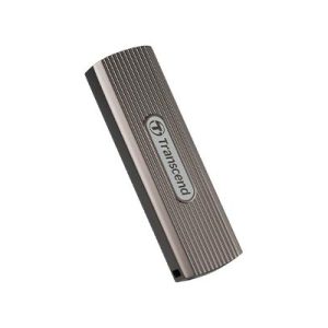 External SSD|TRANSCEND|ESD330C|2TB|USB-C|3D NAND|Write speed 950 MBytes/sec|Read speed 1050 MBytes/sec|TS2TESD330C