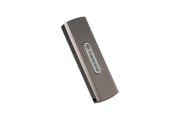 External SSD|TRANSCEND|ESD330C|2TB|USB-C|3D NAND|Write speed 950 MBytes/sec|Read speed 1050 MBytes/sec|TS2TESD330C