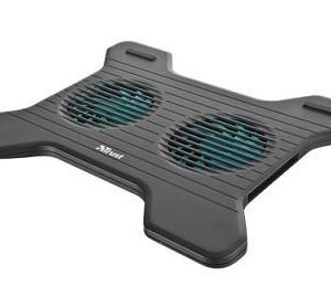 NB ACC COOL STAND XSTREAM/BREEZE/ BLACK 17805 TRUST