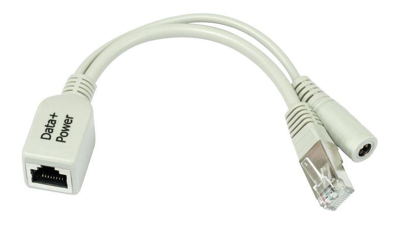 NET POE ADAPTER/RBPOE MIKROTIK - Pilt 3