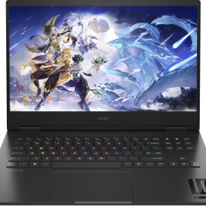 Notebook|HP|OMEN|16-wd0005nw|CPU Intel® CoreT i7|i7-13620H|16.1 "|1920 x 1080 pixels|RAM 16 GB|DDR5-SDRAM|SSD 512 GB|Discrete graphics NVIDIA GeForce RTX 4060|8 GB|On-board graphics Yes|Keyboard language English|Colour Black|Weight 2.35 kg|5200 MHz|B4MC5EA
