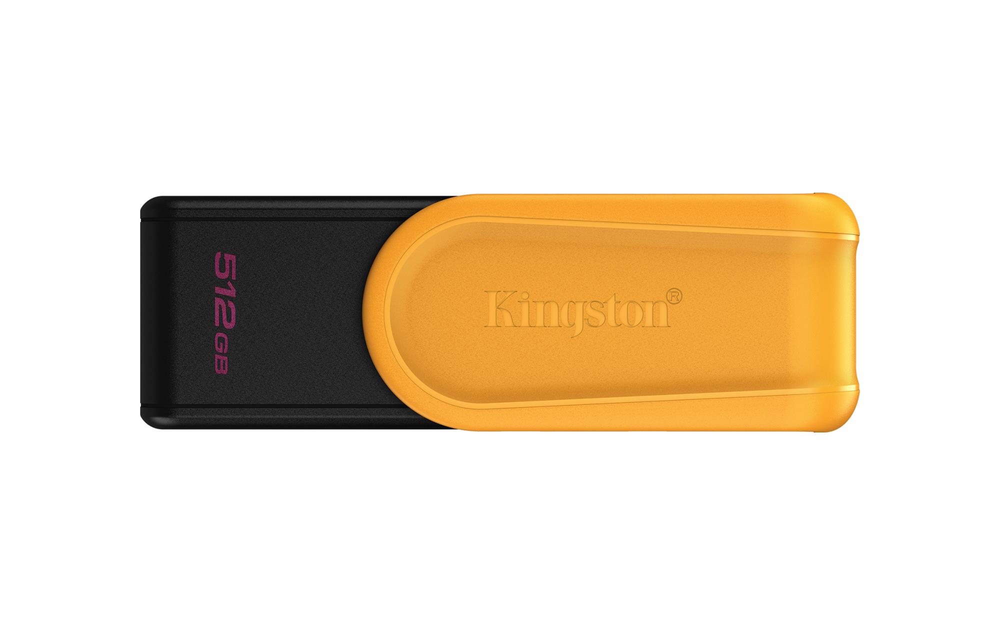 MEMORY DRIVE FLASH USB3.2/512GB DTXS/512GB KINGSTON - Image 3