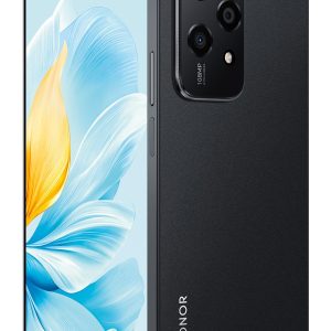 MOBILE PHONE HONOR 200 LITE/8/256GB BLACK 5109BEBY HONOR