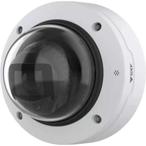 NET CAMERA P3287-LV DOME/02983-001 AXIS — изображение 3