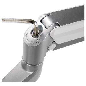 LOGILINK BP0086 Monitor mount 17–32inch