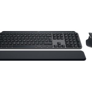 LOGI MX Keys S Combo - GRAPH - (PN) - BT
