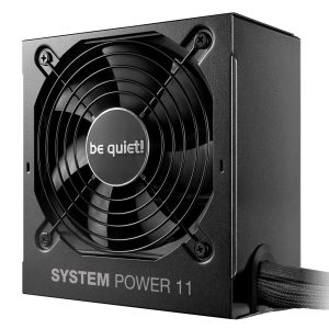 Power Supply|BE QUIET|ATX|PC|200 - 240 V|450 W|BP009EU
