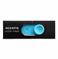 MEMORY DRIVE FLASH USB2 64GB/BLUE AUV220-64G-RBKBL ADATA - Pilt 2