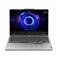 Notebook|LENOVO|CPU Intel® CoreT i5|i5-13450HX|15.6 "|1920 x 1080 pixels|RAM 16 GB|DDR5-SDRAM|SSD 512 GB|Discrete graphics NVIDIA GeForce RTX 5050|8 GB|On-board graphics Yes|Numeric keypad Yes|Keyboard language English|Colour Grey|Weight 2.4 kg|4800 MHz|83JE007SPB — изображение 2