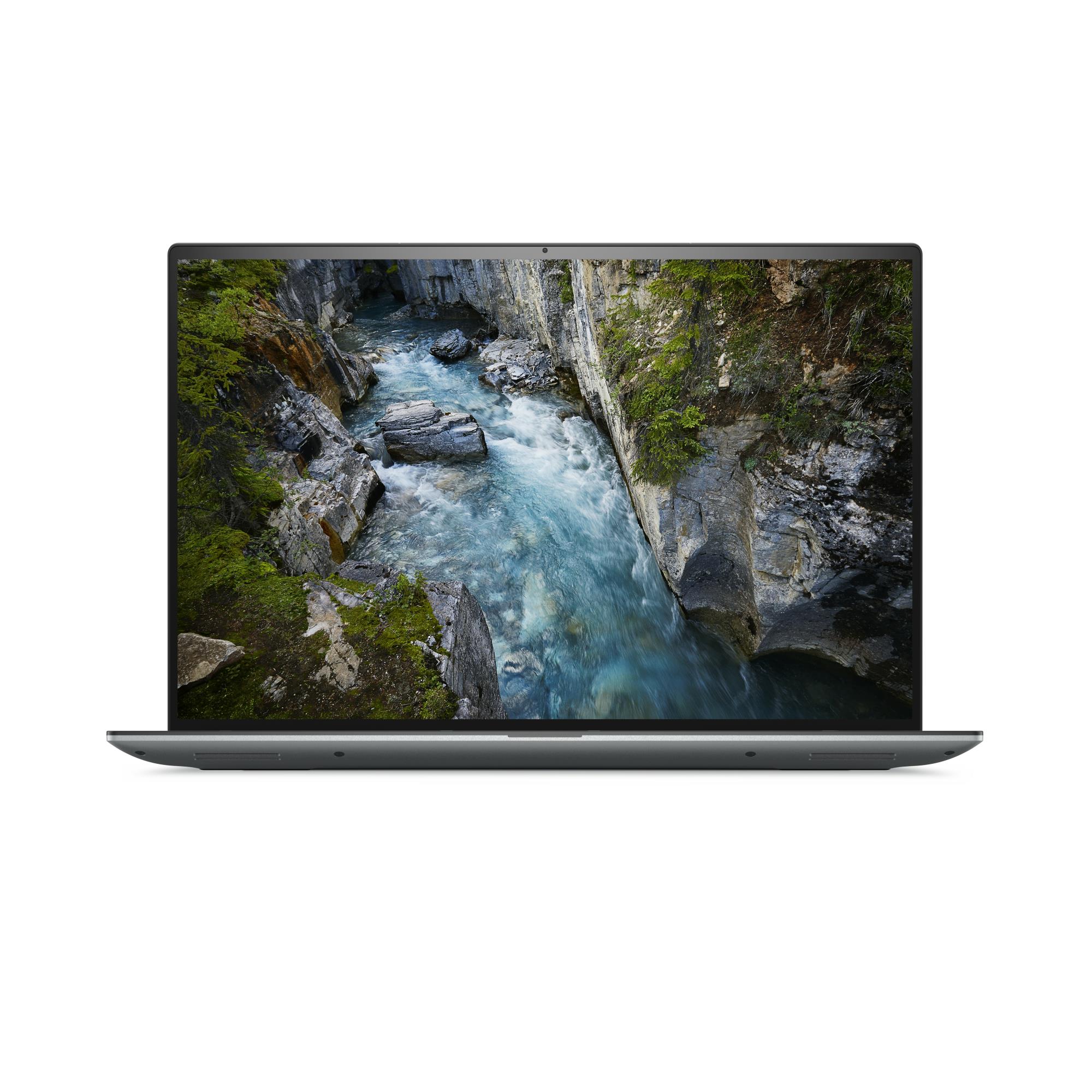 Notebook|DELL|Precision|5490|CPU Core Ultra|u7-155H|3800 MHz|CPU features vPro|14"|1920x1200|RAM 16GB|LPDDR5x|7467 MHz|SSD 1TB|Nvidia RTX 1000 Ada|6GB|NOR|Windows 11 Pro|1.49 kg|N001P5490EMEA_VP_NORD — изображение 3