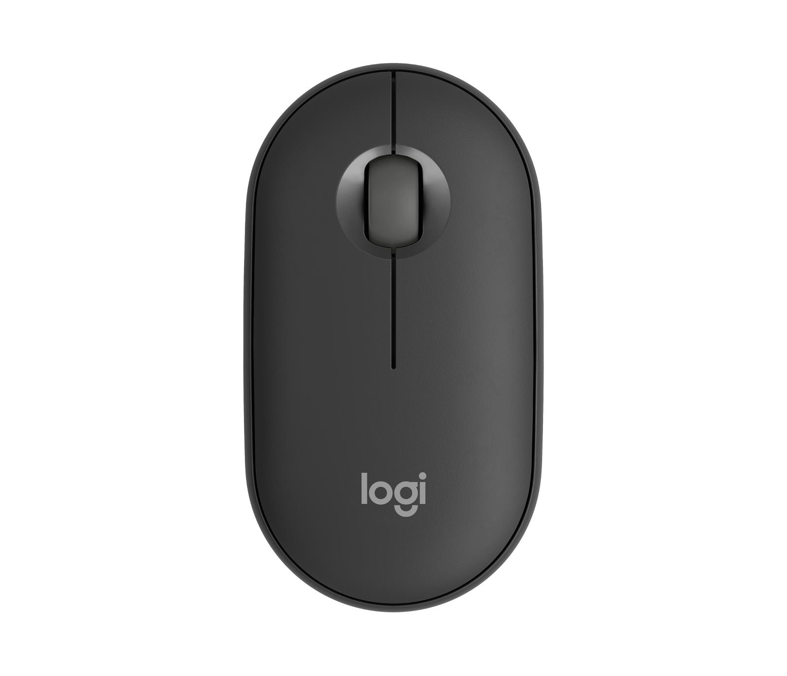 MOUSE USB OPTICAL WRL M350S/BLACK 910-007015 LOGITECH — изображение 9