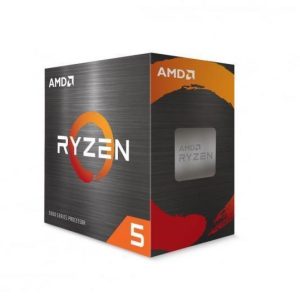 CPU|AMD|Desktop|Ryzen 5|8600G|Phoenix|4300 MHz|Cores 6|16MB|Socket SAM5|65 Watts|GPU Radeon|BOX|100-100001237BOX