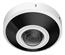 NET CAMERA 6MP FISHEYE DOME/IPC-EBW5641-AS DAHUA - Image 2