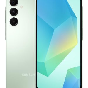 MOBILE PHONE GALAXY A16/128GB L.GREEN SM-A165F SAMSUNG