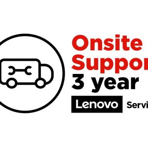 LENOVO 3YR Onsite Next Business Day