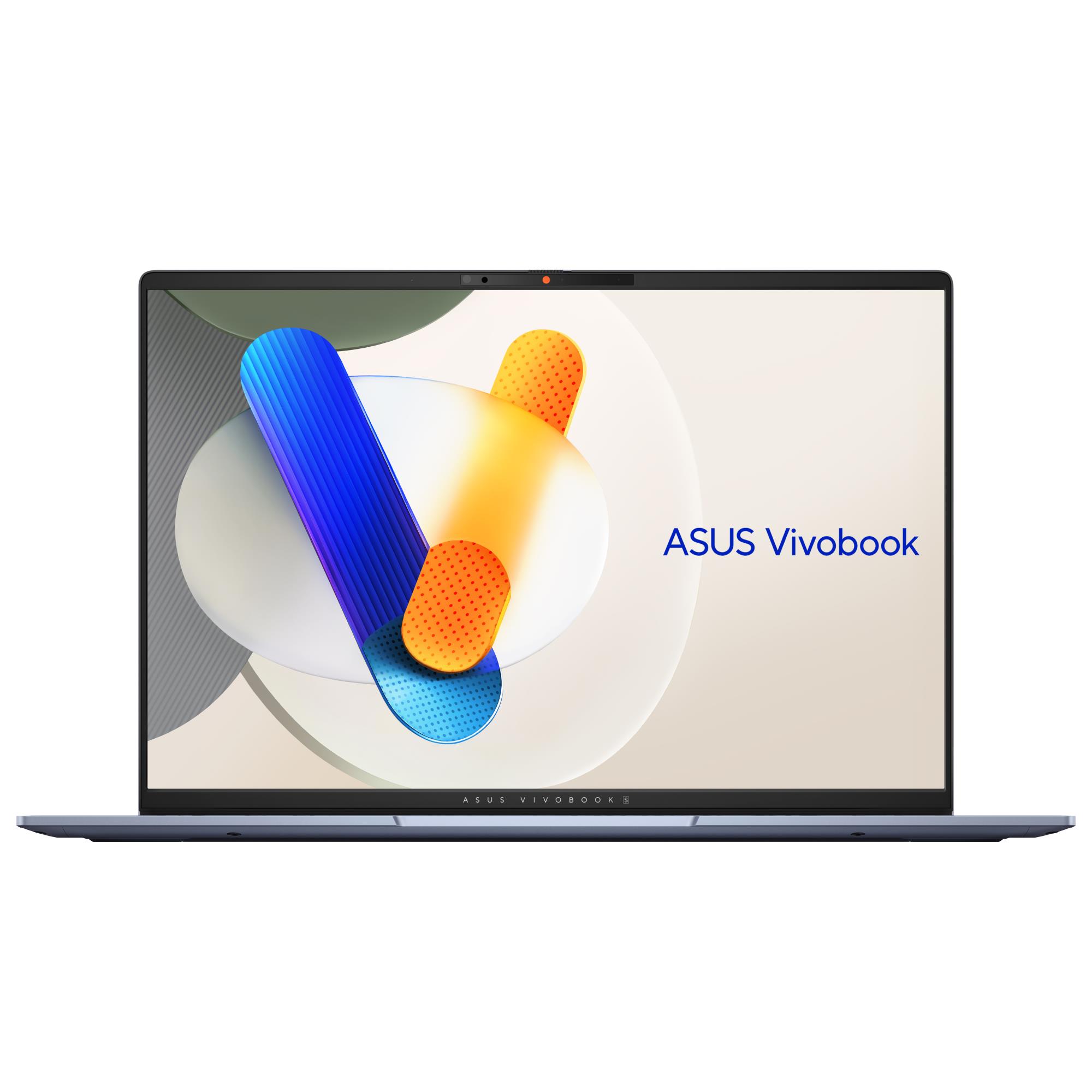 Notebook|ASUS|VivoBook S|16 OLED|S5606CA-RI069W|CPU Intel Core Ultra|u7-255H|2000 MHz|16"|2880x1800|RAM 16GB|LPDDR5x|SSD 1TB|Intel Arc Graphics|Integrated|ENG|Card Reader Micro SD|Windows 11 Home|Blue|1.5 kg|90NB1551-M005F0