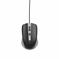 MOUSE USB OPTICAL/BLACK MUS-4B-01 GEMBIRD - Image 2