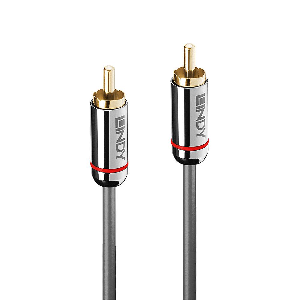 CABLE AUDIO DIGITAL PHONO 1M/35339 LINDY - Pilt 3