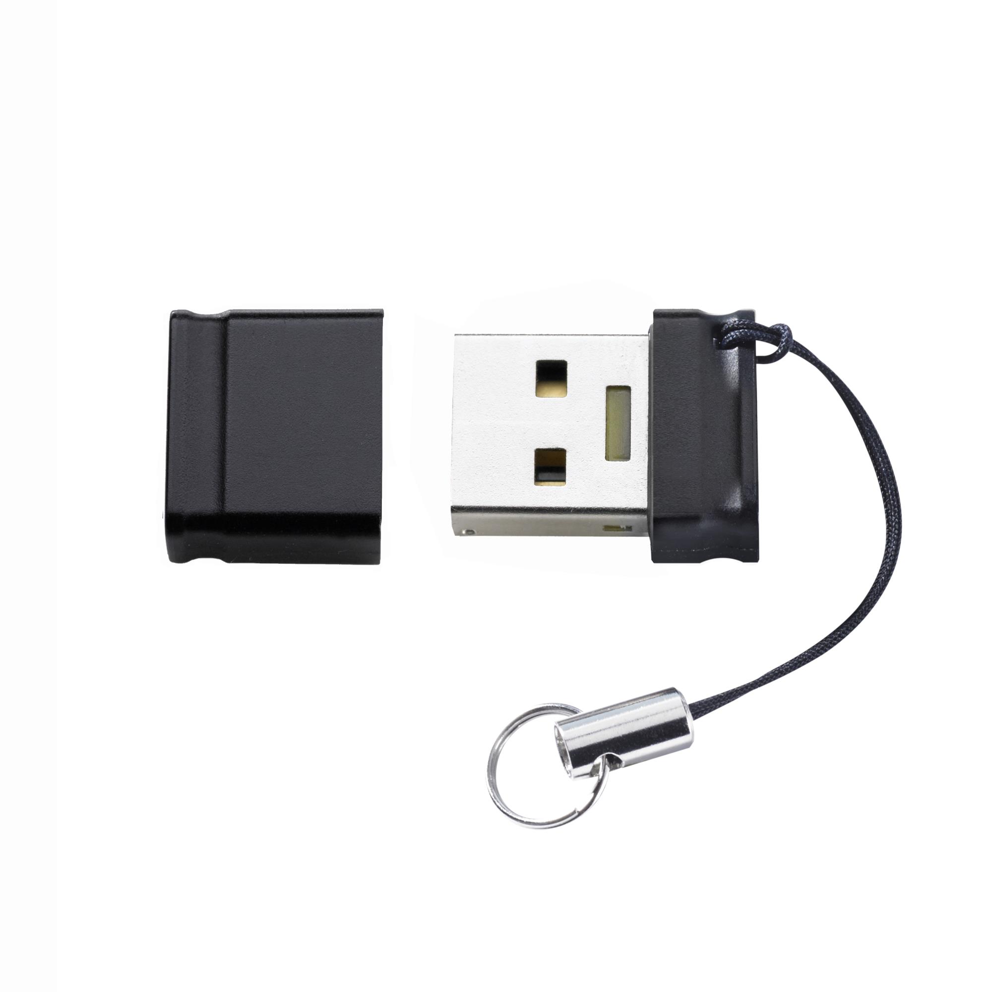 MEMORY DRIVE FLASH USB3 16GB/3532470 INTENSO - Pilt 5