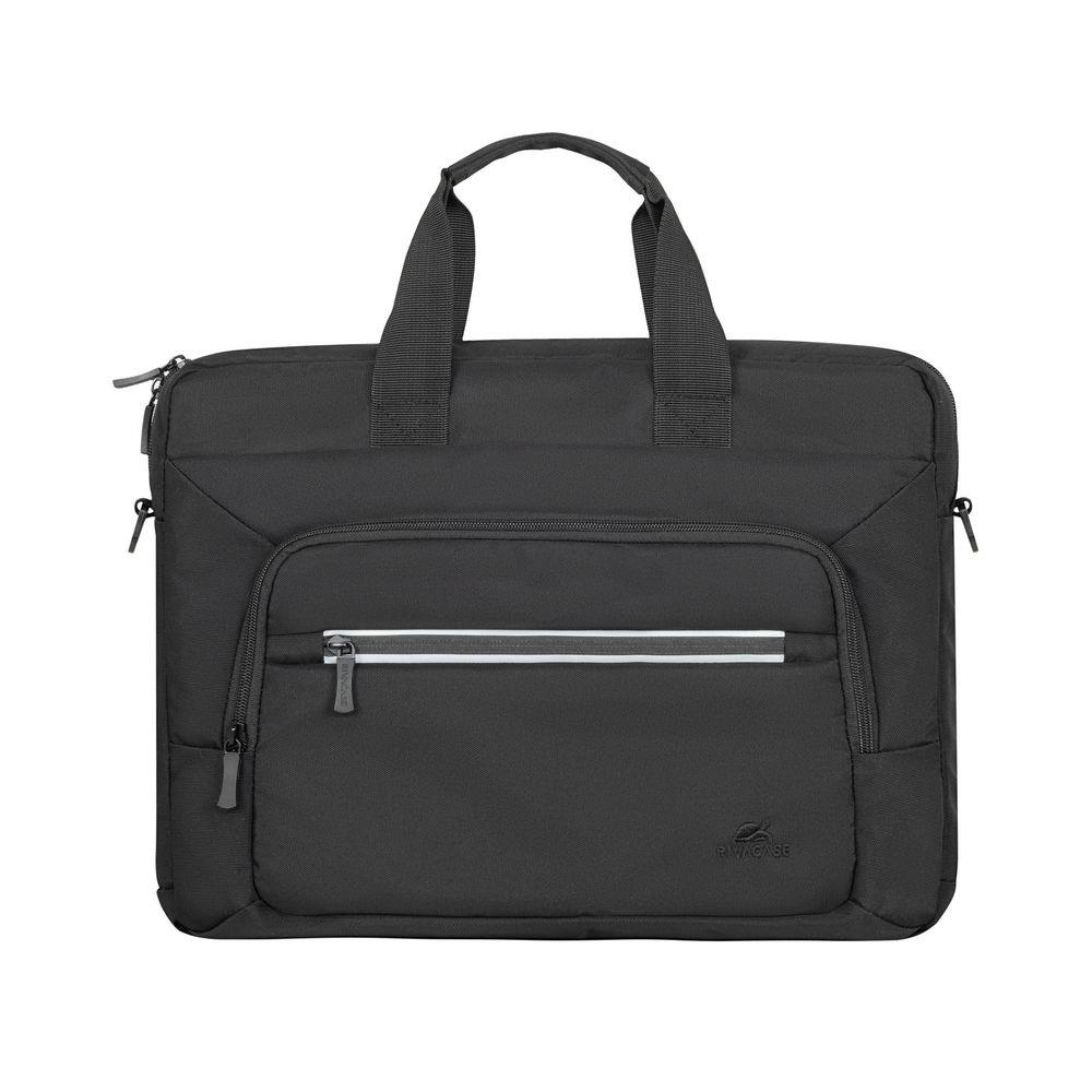 NB CASE ALPENDORF 14"/7521 BLACK RIVACASE - Image 3