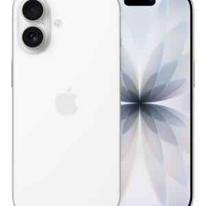 MOBILE PHONE IPHONE 17/512GB WHITE MG6Q4 APPLE