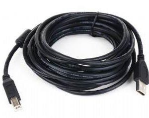 CABLE USB2 AM-BM 1.8M/CCF-USB2-AMBM-6 GEMBIRD