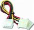 CABLE POWER SPLITTER MOLEX/CC-PSU-1 GEMBIRD - Image 2