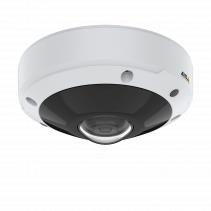 NET CAMERA M3077-PLVE/DOME 02018-001 AXIS