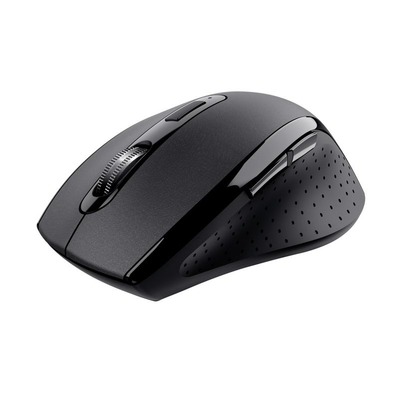 MOUSE USB OPTICAL WRL SURA/COMFORTABLE 25479 TRUST — изображение 3