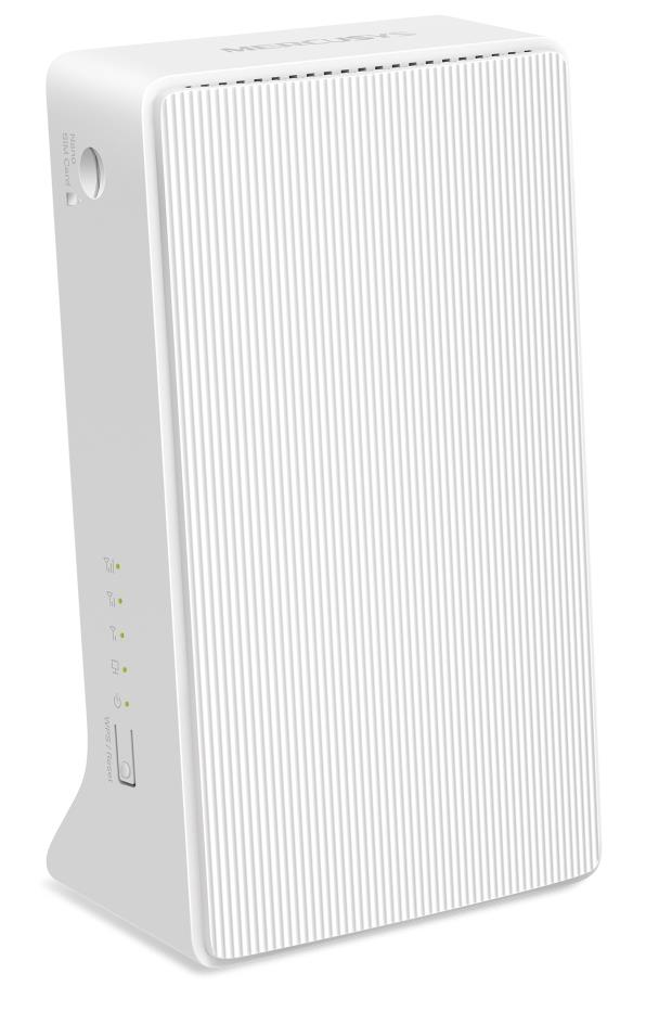 Wireless Router|MERCUSYS|Router|LAN WAN ports 1|4G|MB110-4G — изображение 3