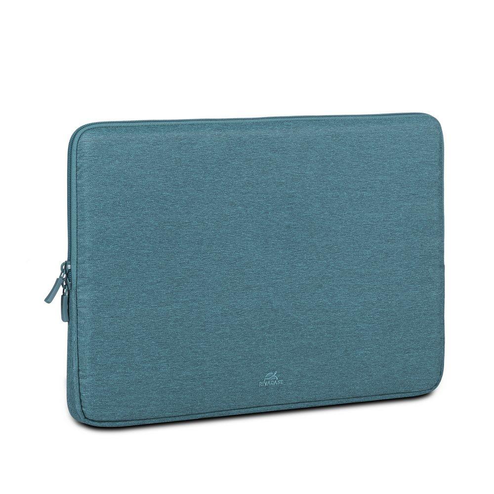 NB SLEEVE SUZUKA ECO 15.6"/7705 AQUAMARINE RIVACASE — изображение 3