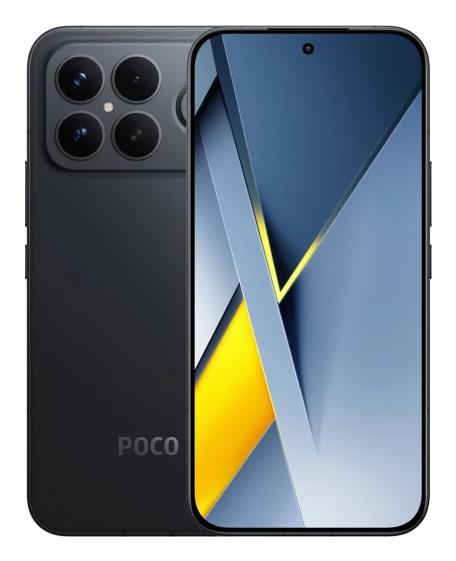 MOBILE PHONE POCO F8 ULTRA/16/512GB BLACK MZB0M43EU POCO - Image 7