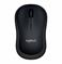 MOUSE USB OPTICAL WRL B220/SILENT BK 910-004881 LOGITECH — изображение 2