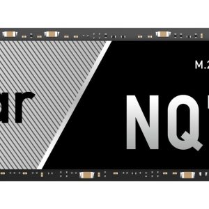 SSD|LEXAR|600 TBW ressurss|MTBF 1 500 000 h|Lugemiskiirus 7200 MB/s|Kirjutamiskiirus 4400 MB/s|NVMe Jah|PCI Express 4.0|M.2|512 GB|NQ790|LNQ790X512G-RNNNG