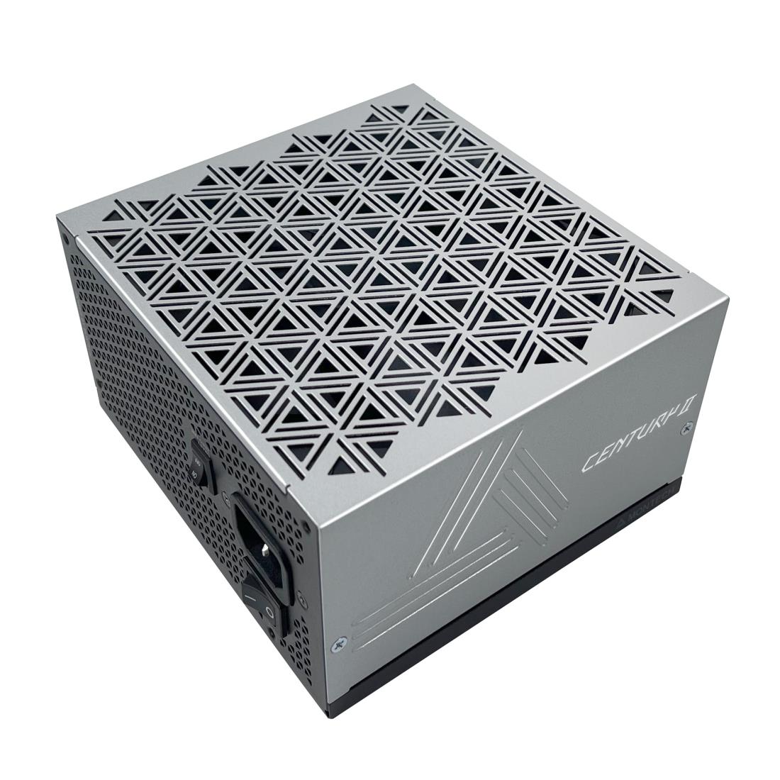 Power Supply|MONTECH|CENTURY II|ATX|1200 W|CENTURYII1200 - Image 3