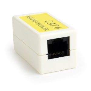 CABLE ACC COUPLER LAN/NCA-LC6-01 GEMBIRD